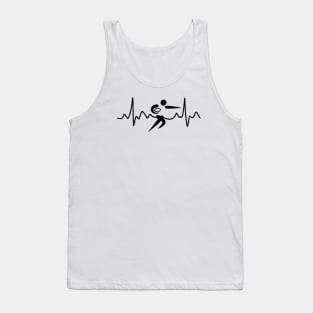 Rugby Pulse Tank Top